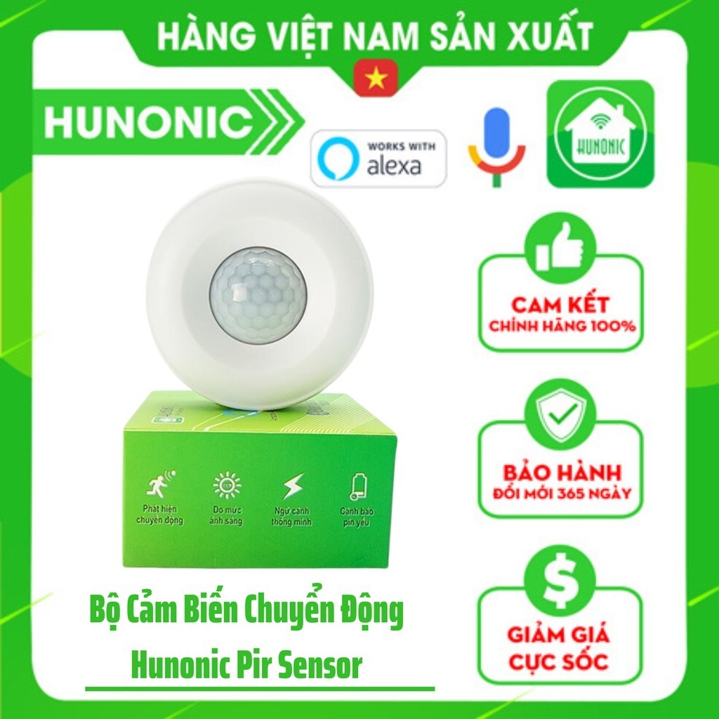 Cảm biến chuyển động  Pir Sensor hình cầu_thumbnail_5