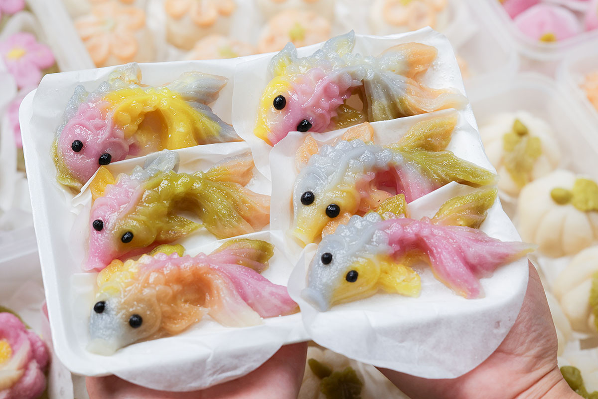 Chè Trôi Nước Bị Nứt Vỏ –  Nguyên Nhân Phổ Biến Và Cách Khắc Phục