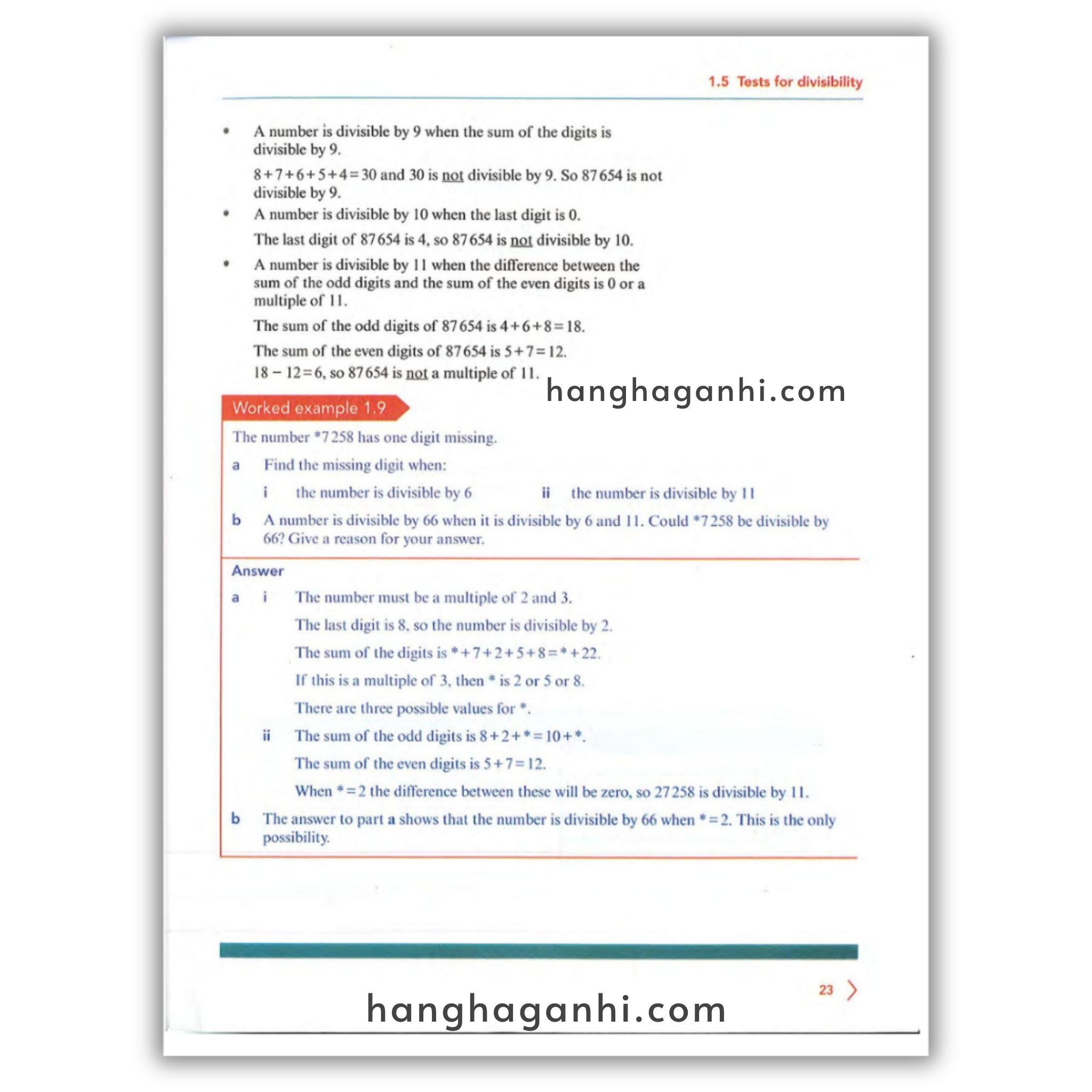 Cambridge Level 7 Primary Mathematics Learner’s Book and Workbook 2nd edition_thumbnail_4