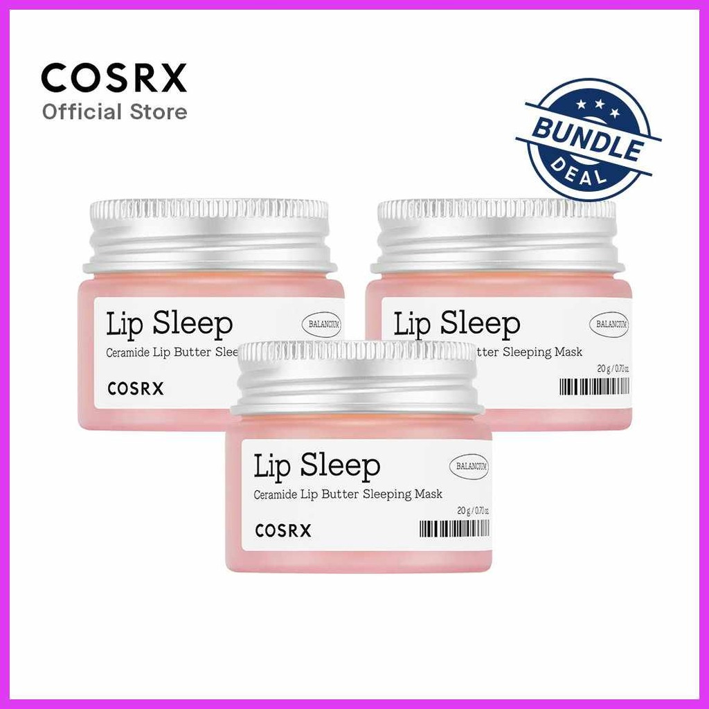 Balancium Ceramide Lip Butter Sleeping Mask_thumbnail_5