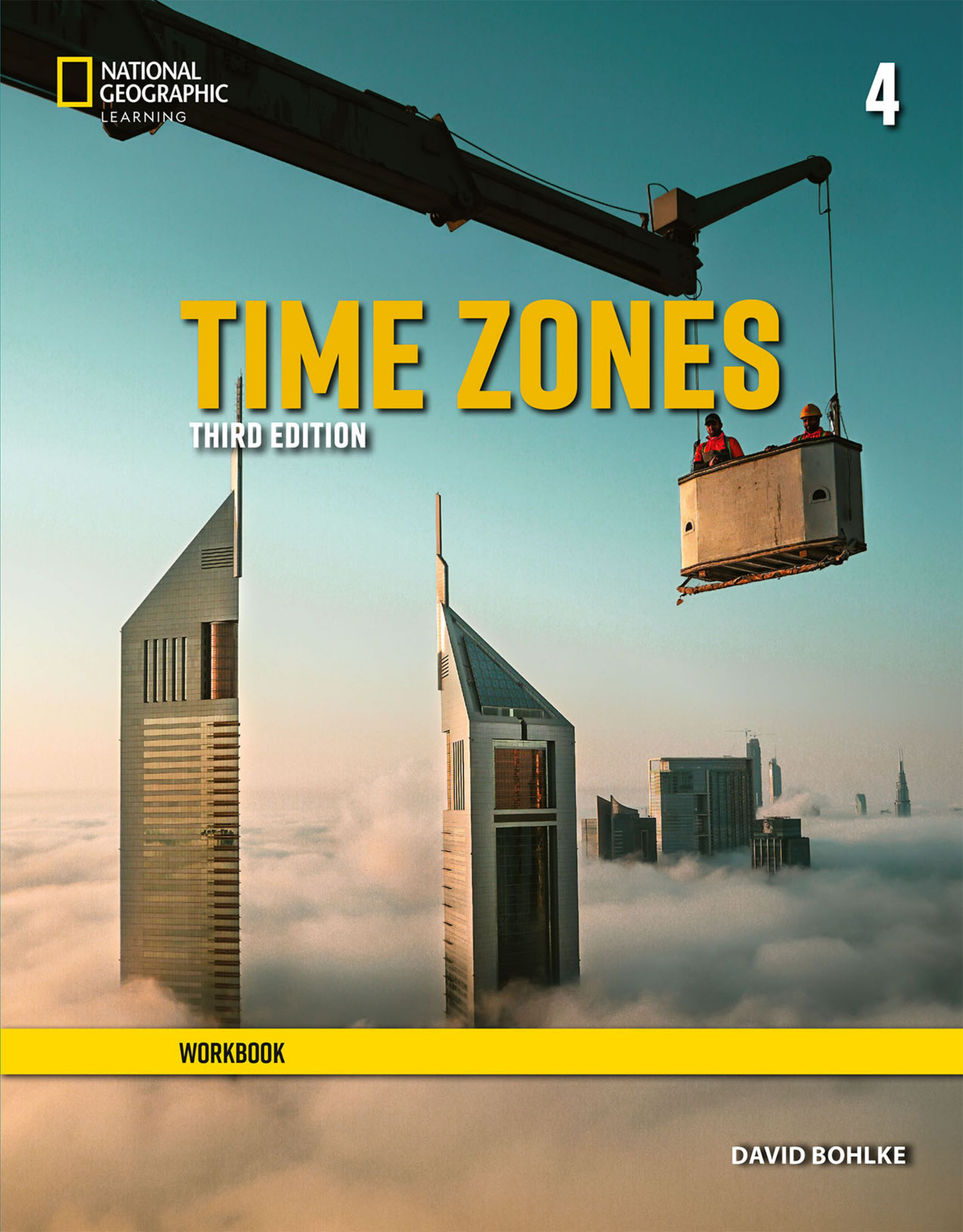 Time Zones 4 Work Book (3rd Edition)_thumbnail_0