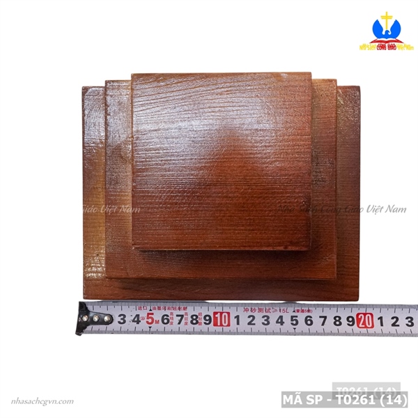 Bộ kệ xếp vuông nhỏ (màu nâu)_thumbnail_3