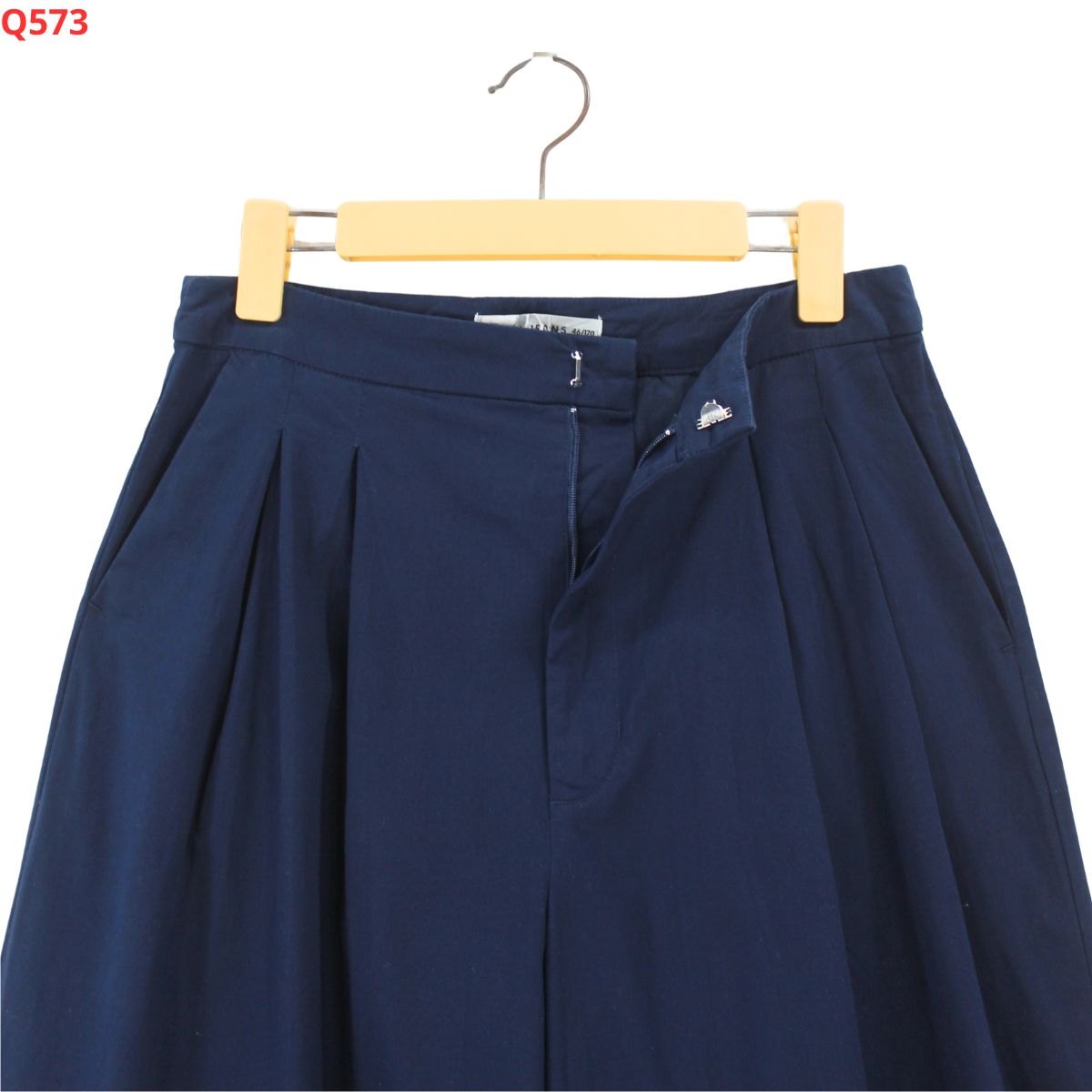 Q573 - Quần tây kaki rộng_thumbnail_6