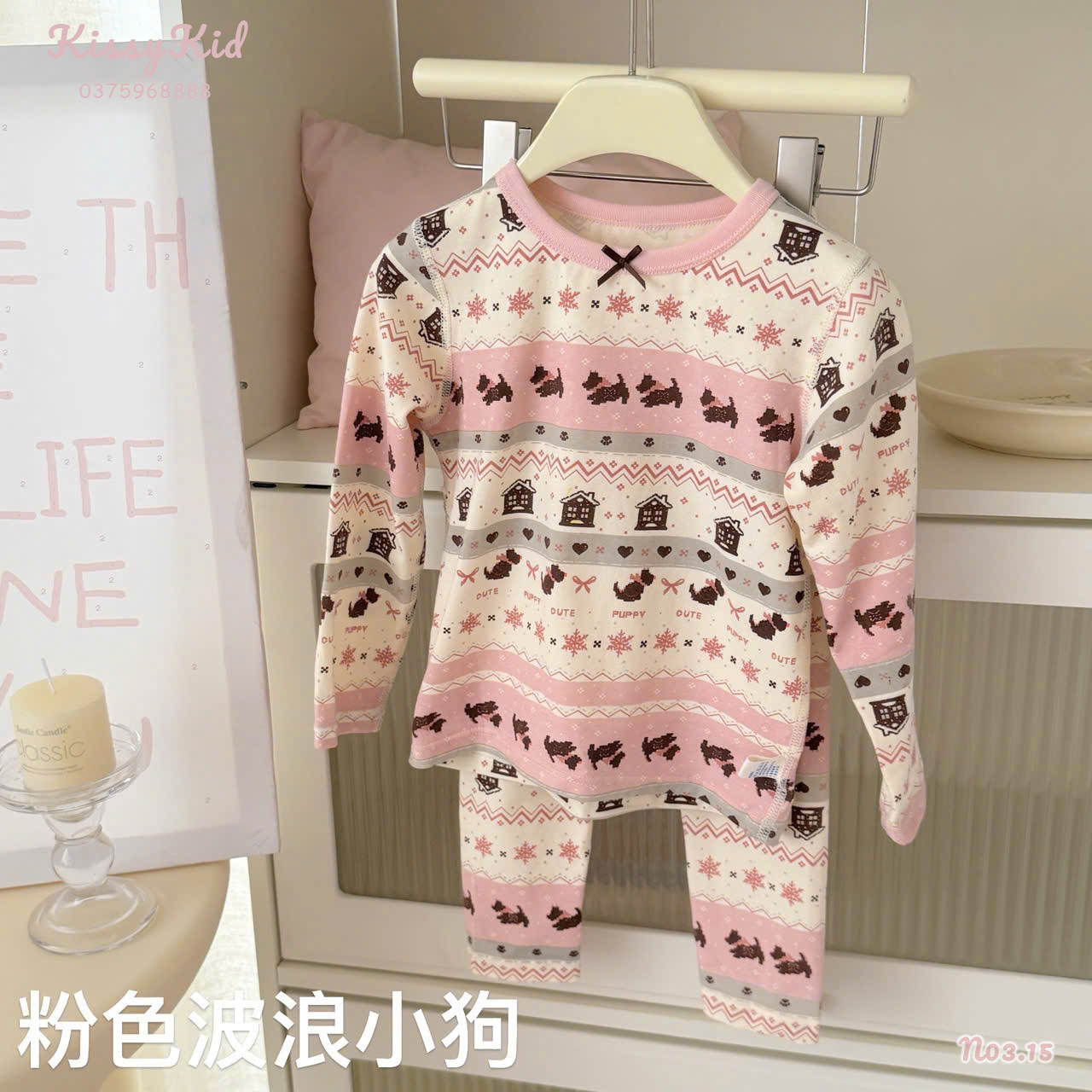 (N03) Set ngủ dài tay HeyHonney_thumbnail_15