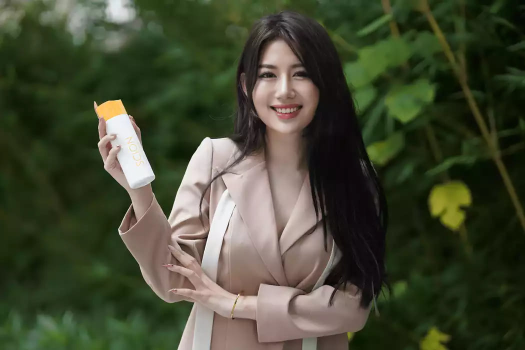 Dung Dịch Vệ Sinh Phụ Nữ Scion Intimate Gentle Wash_thumbnail_7