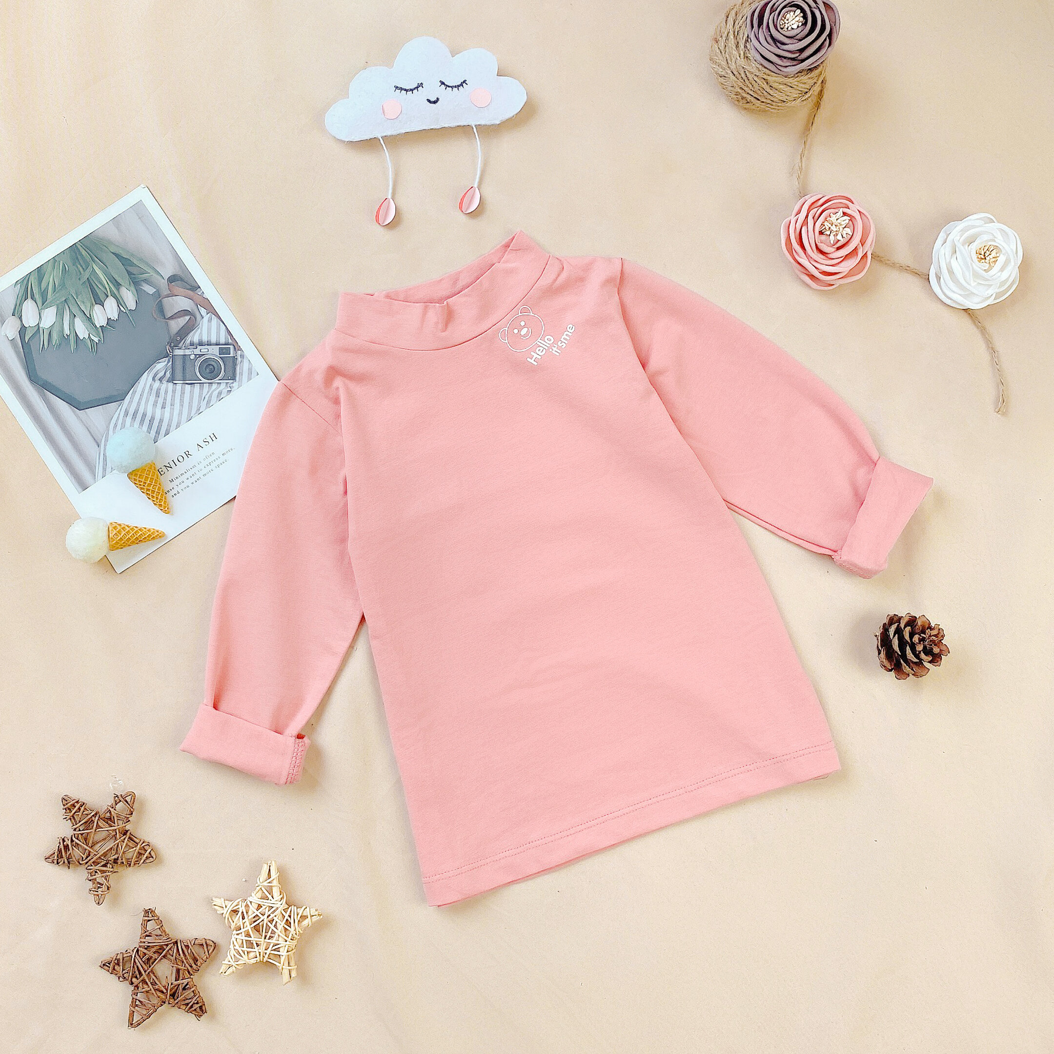 Áo giữ nhiệt mặt gấu_thumbnail_2