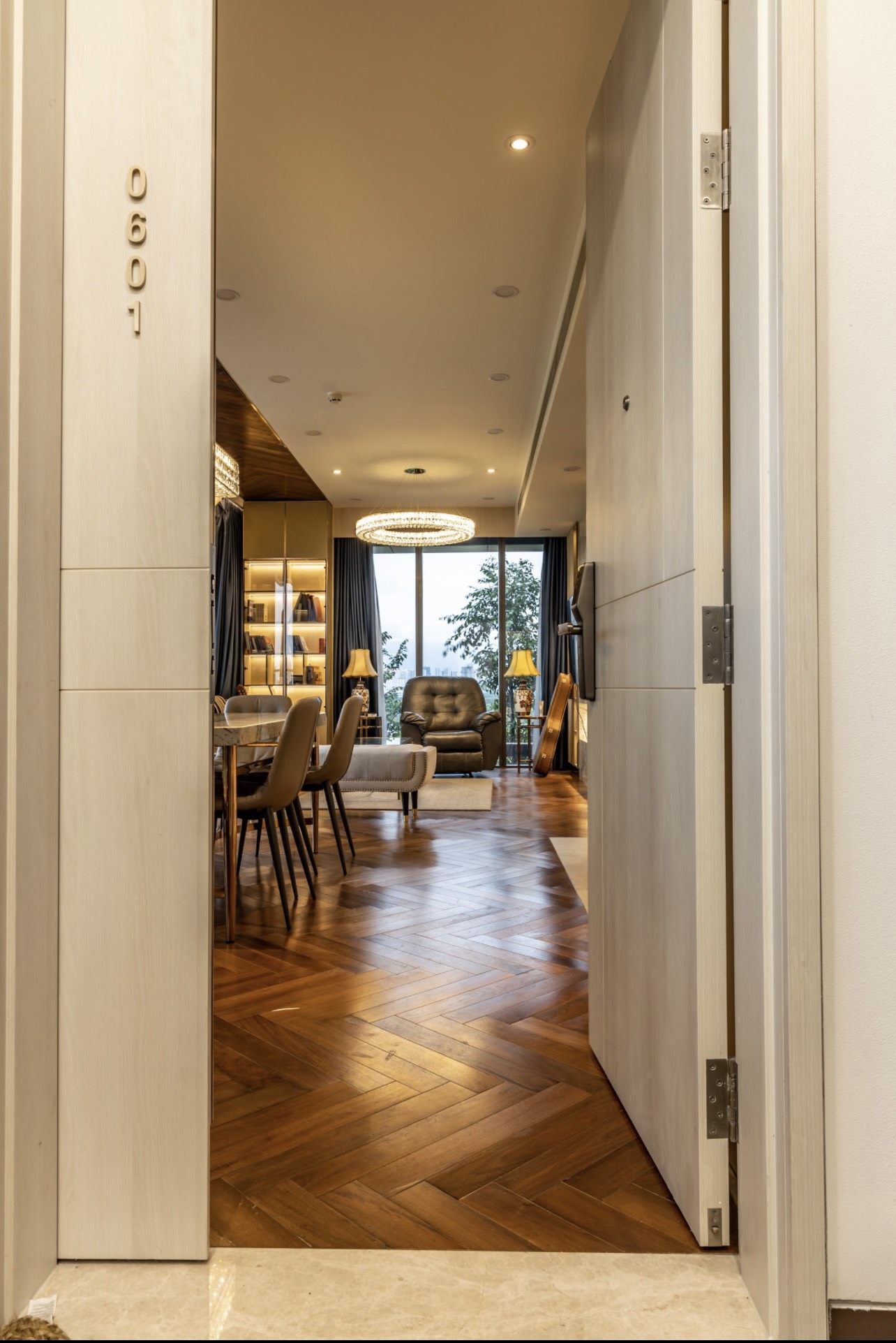 Cần căn 4PN trực diện sông dự án The River _thumbnail_3