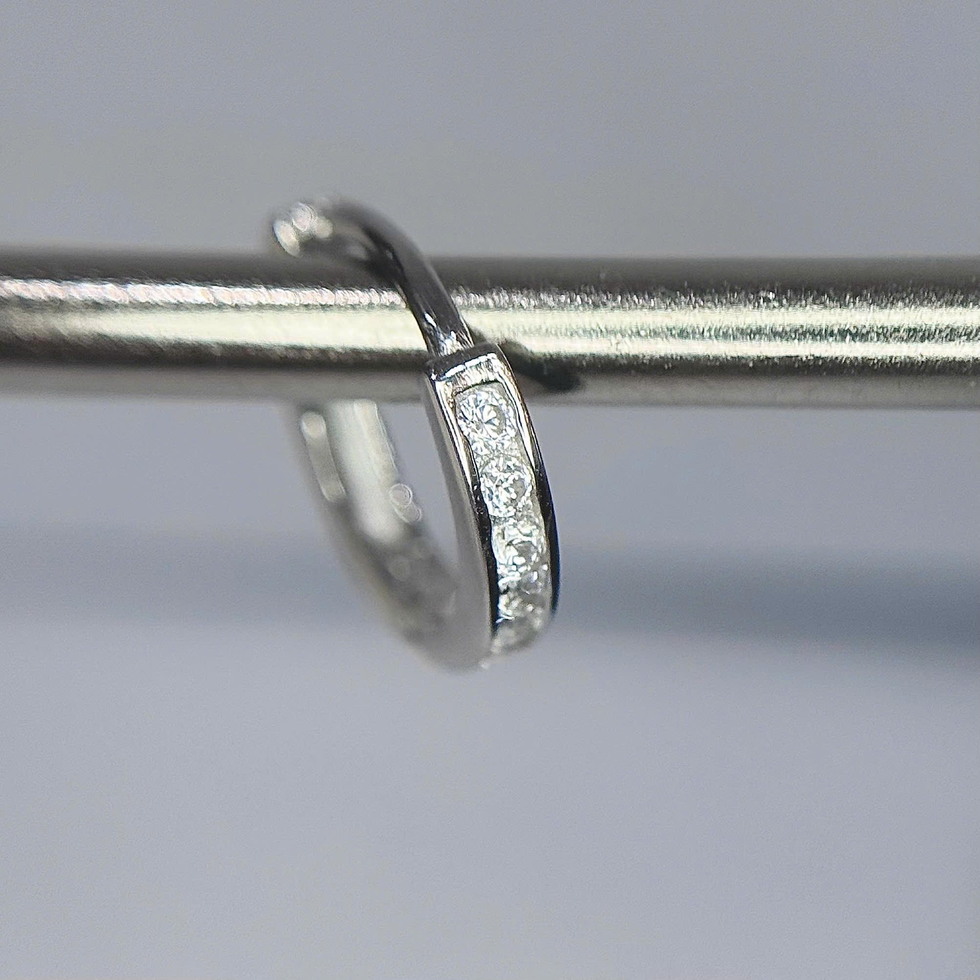 Khuyên vòng bạc xi kim khối đá size 10_thumbnail_3