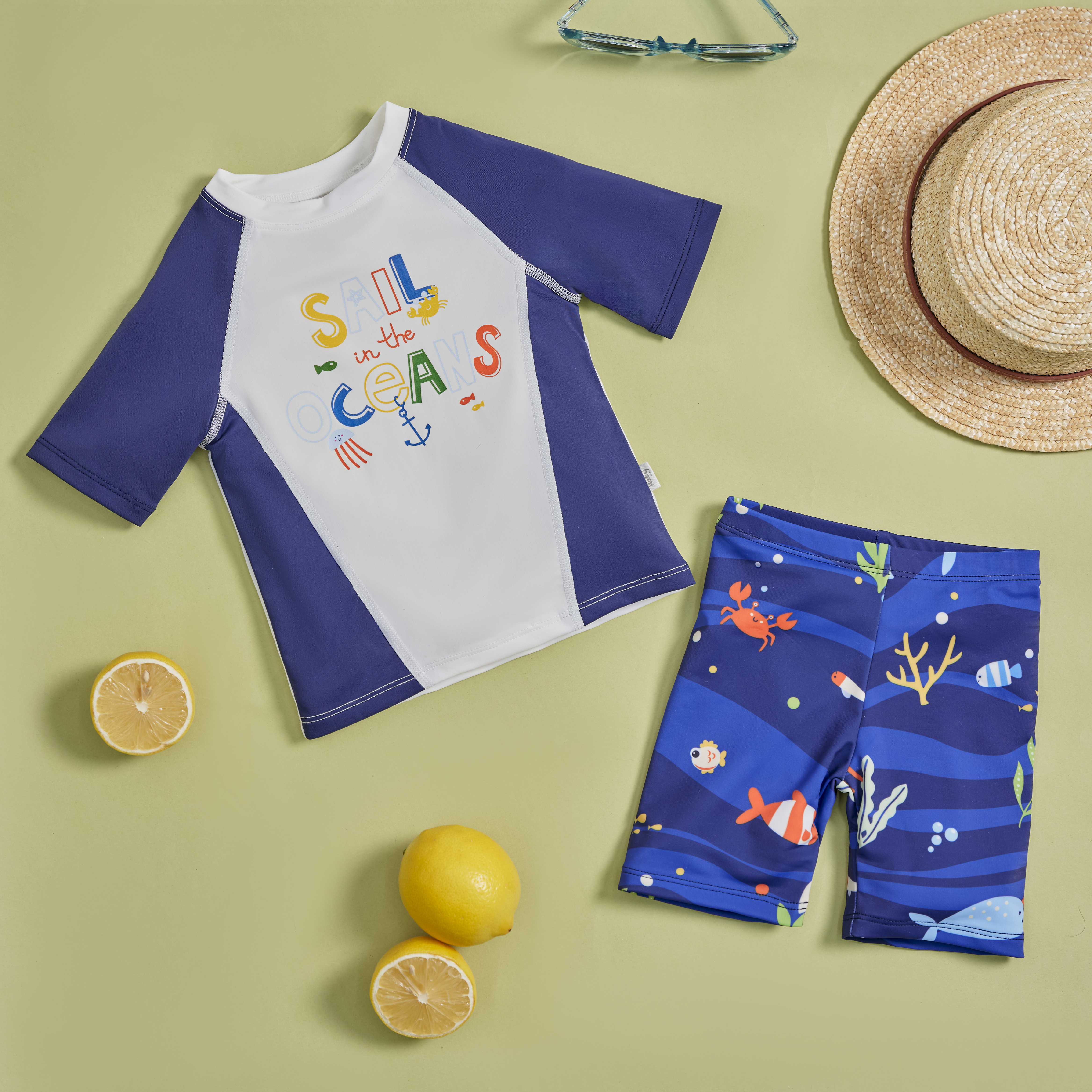 Bộ bơi áo rời quần họa tiết_thumbnail_7