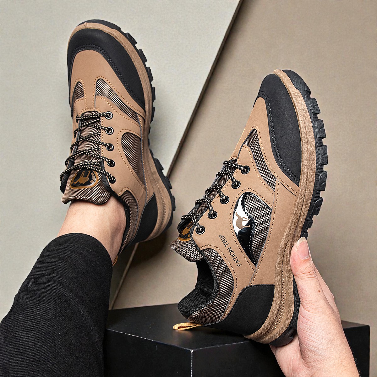 Giày Thể Thao Nam TM-SN51_thumbnail_5