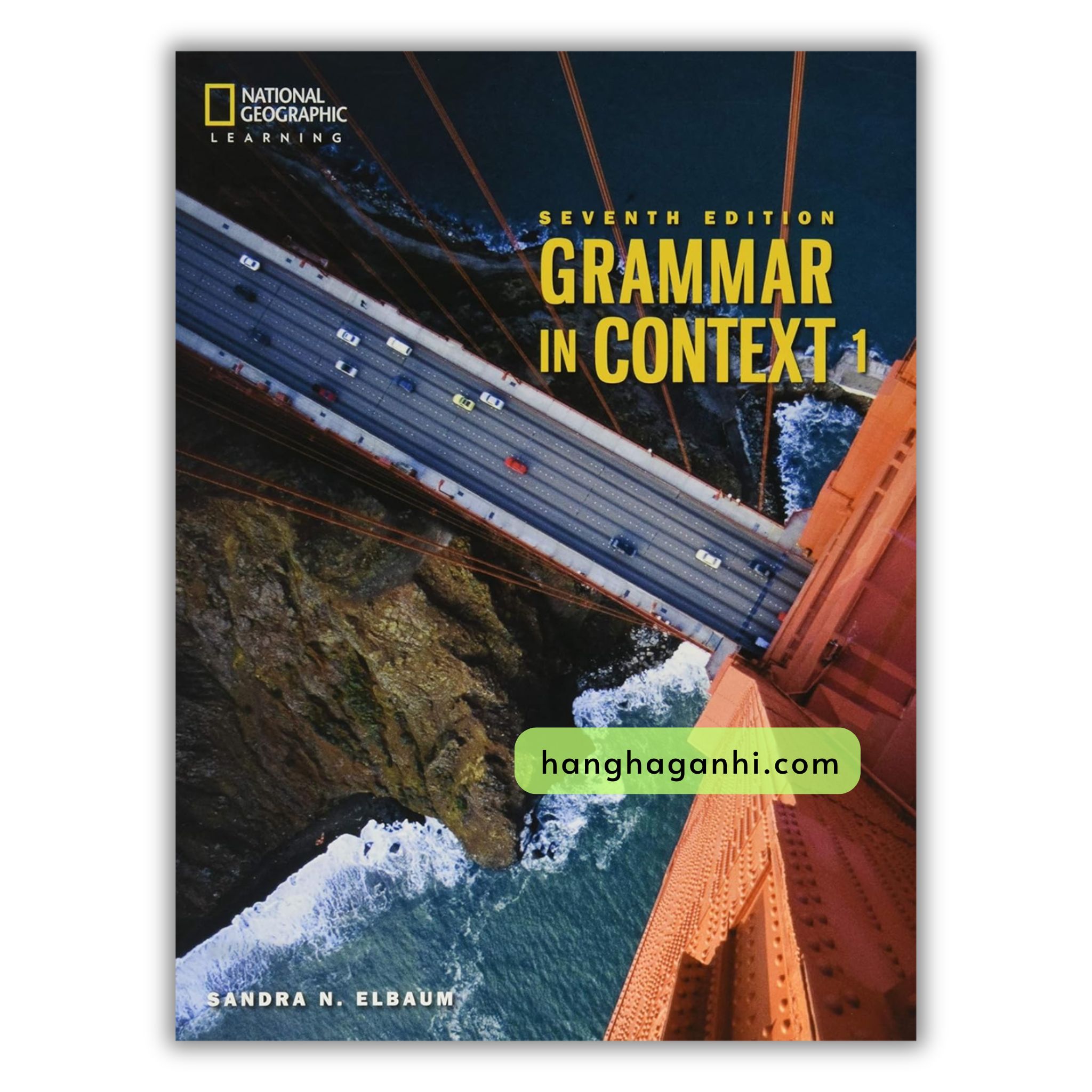 National Geographic Grammar In Context 1 (7Th Edition)_thumbnail_0