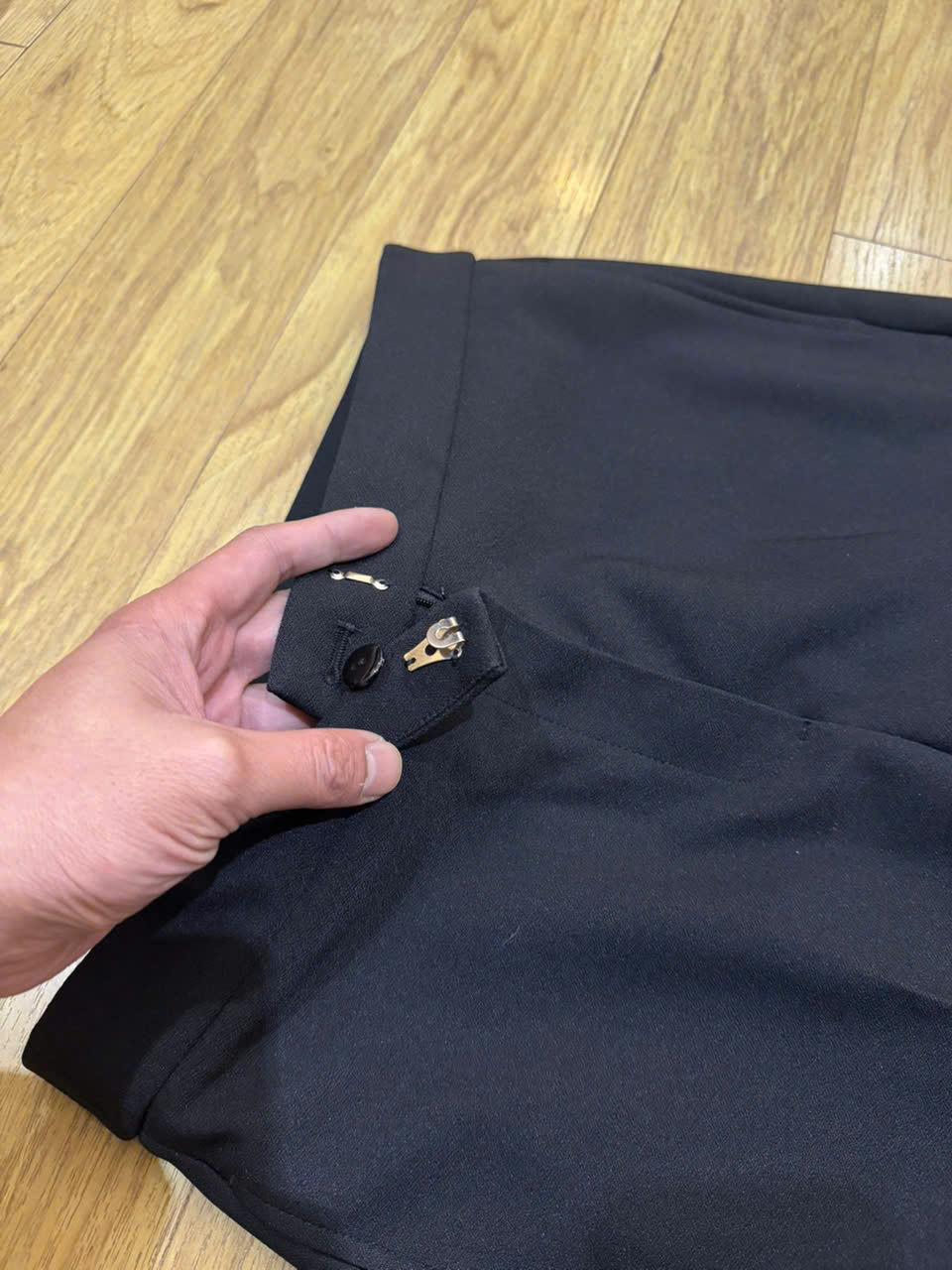 QT218 QUẦN TÂY ĐEN ỐNG ĐỨNG_thumbnail_7