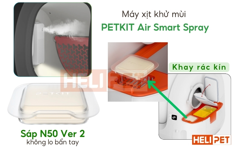 Petkit Pura Max 2 2025 Cat Litter Cleaner