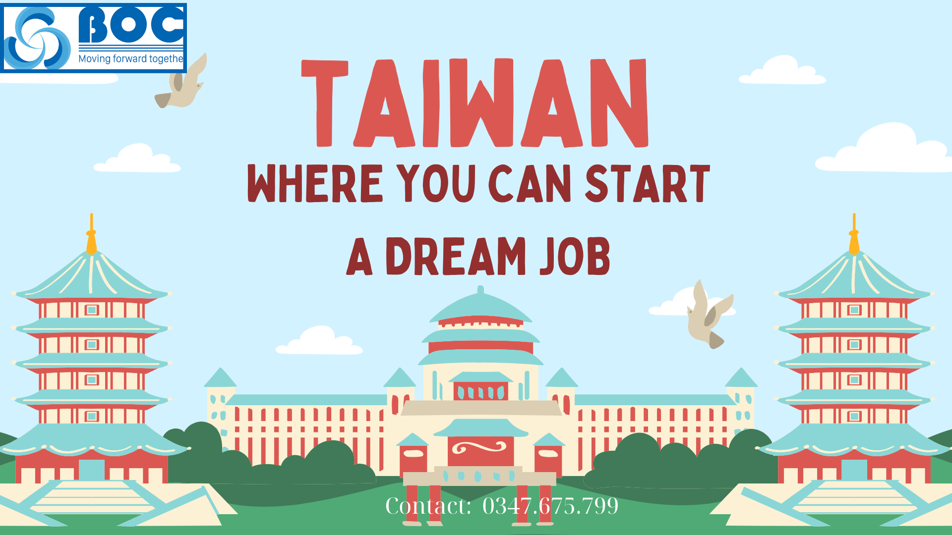 DANH SÁCH XUẤT CẢNH ĐÀI LOAN THÁNG 3/ 2025