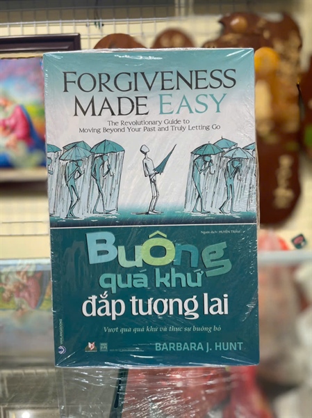 Buông quá khứ đắp tương lai ✔_thumbnail_0
