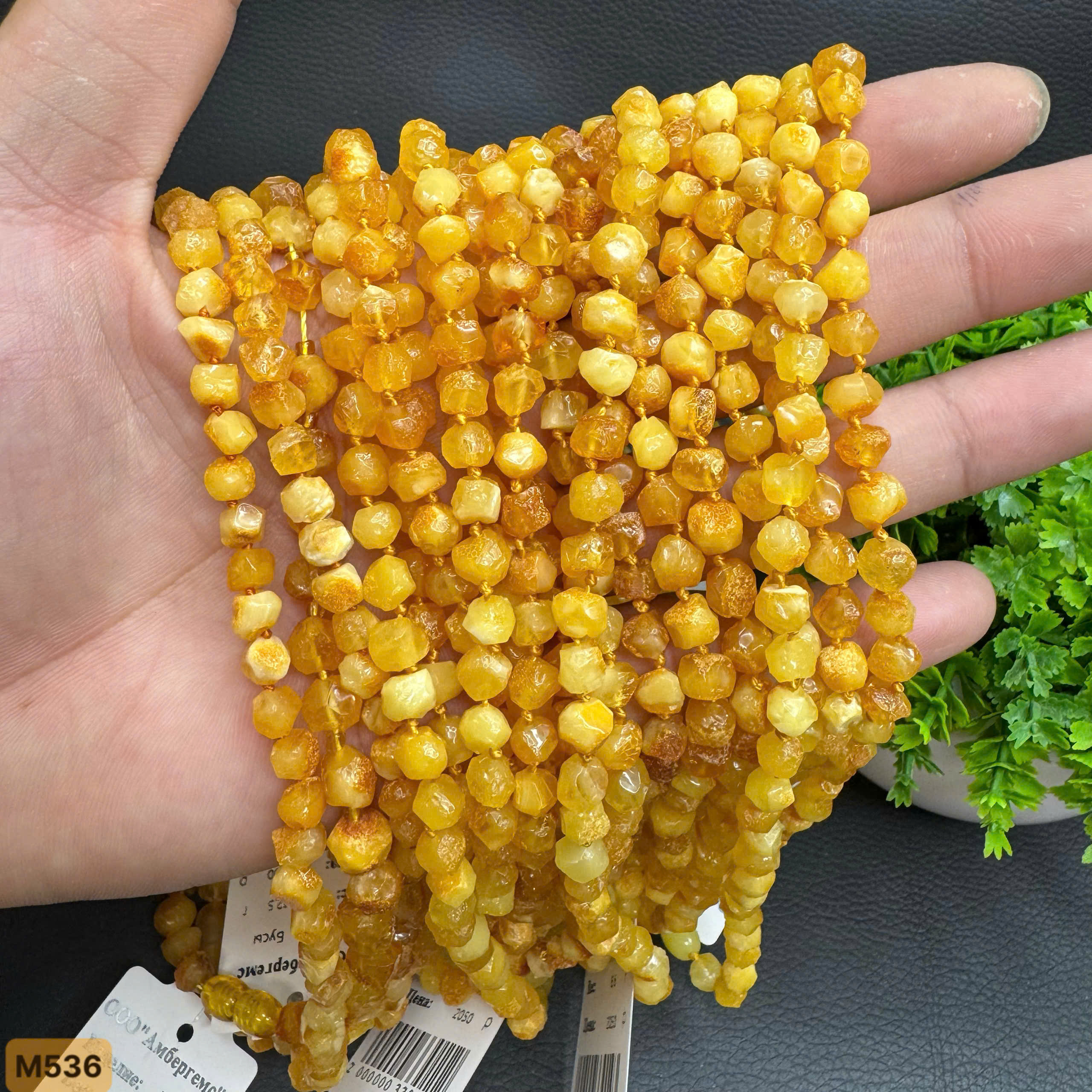 Vòng Cổ Thô Cắt Giác - M536_thumbnail_2