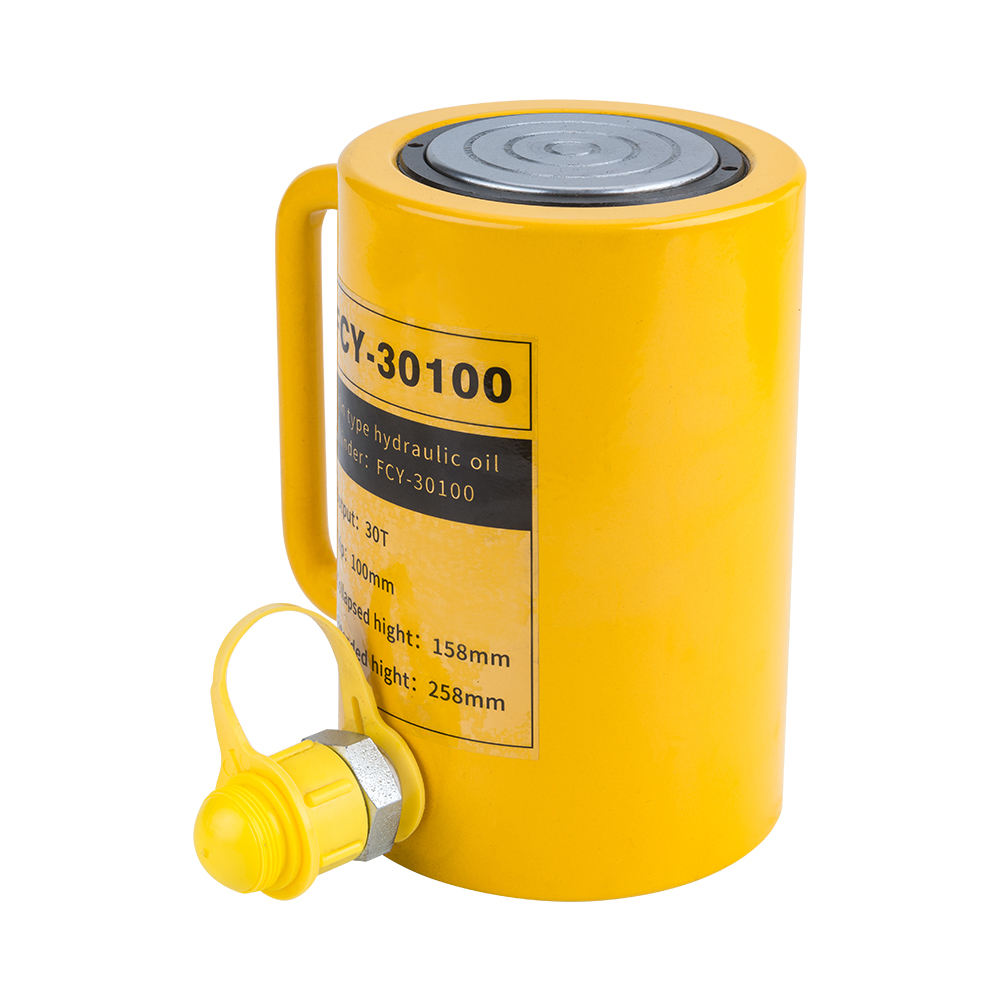 Kích thuỷ lực phân tách bản dẹt, hành trình ngắn, Kích thuỷ lực FCY_thumbnail_15