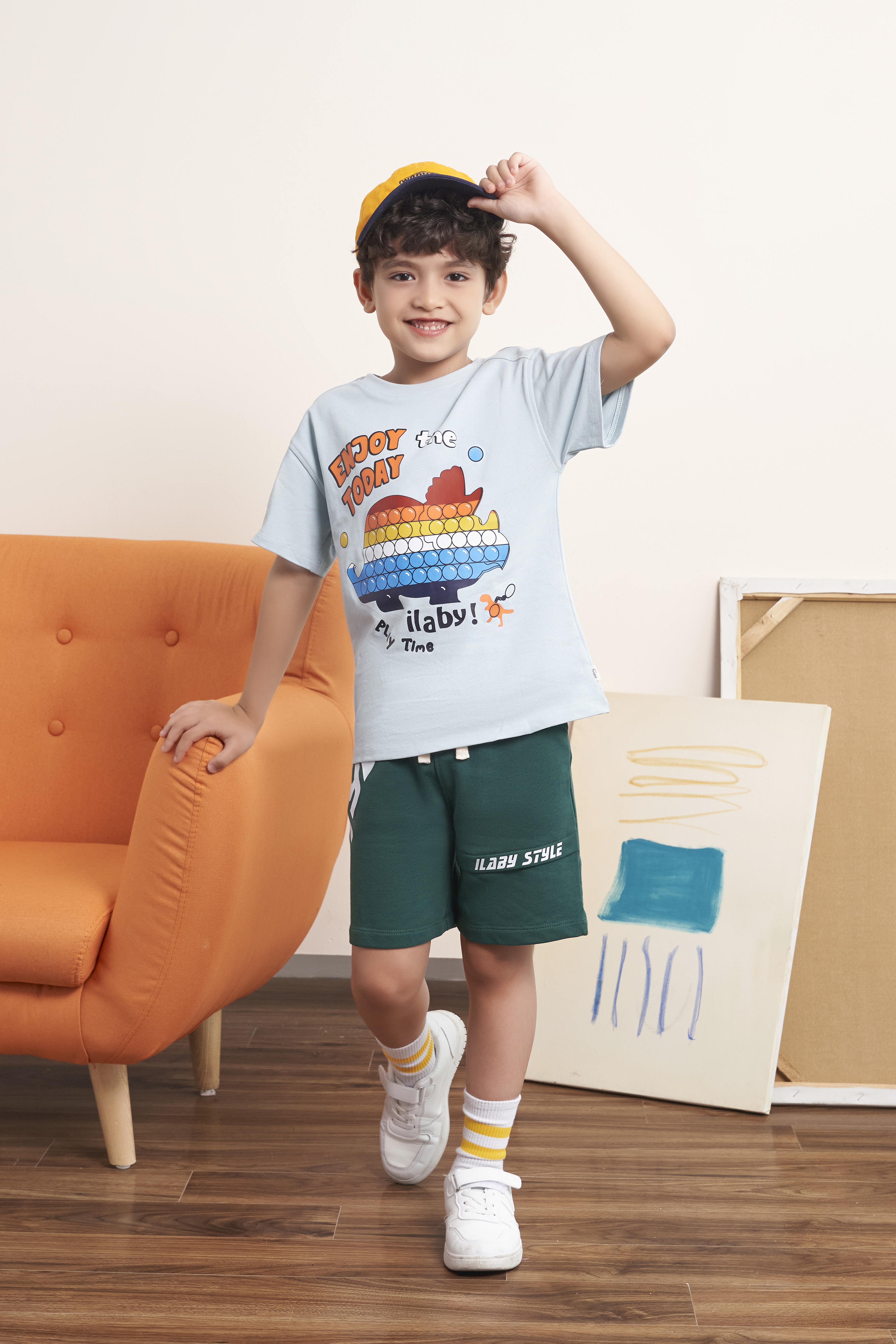 Áo phông basic in thân trước_thumbnail_1