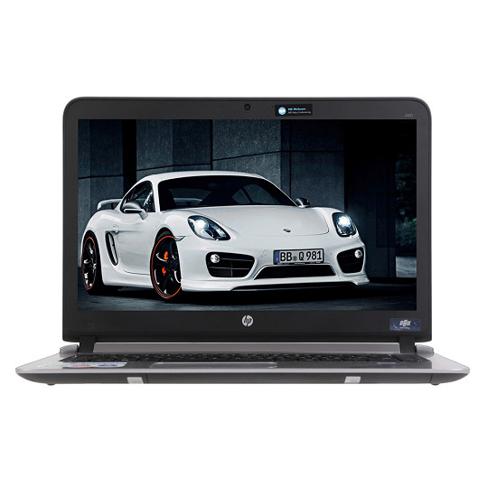 Laptop HP ProBook 440 G3 T9S24PA Bạc