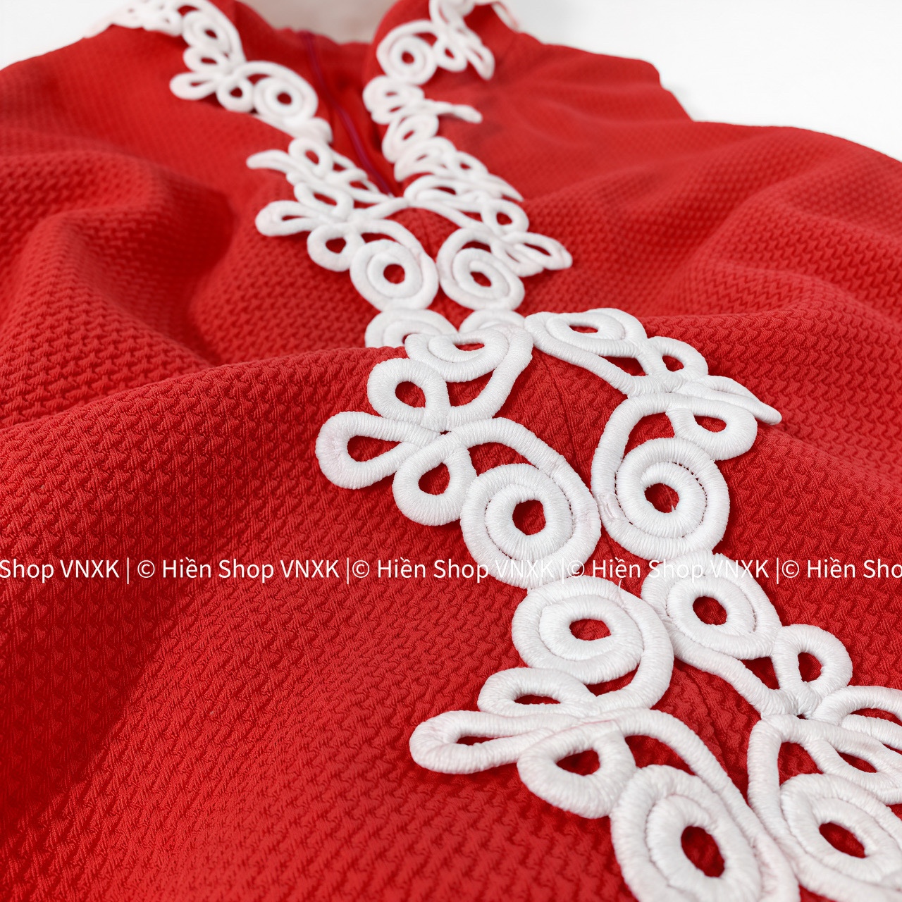 Đầm Vince Hồng (mix)