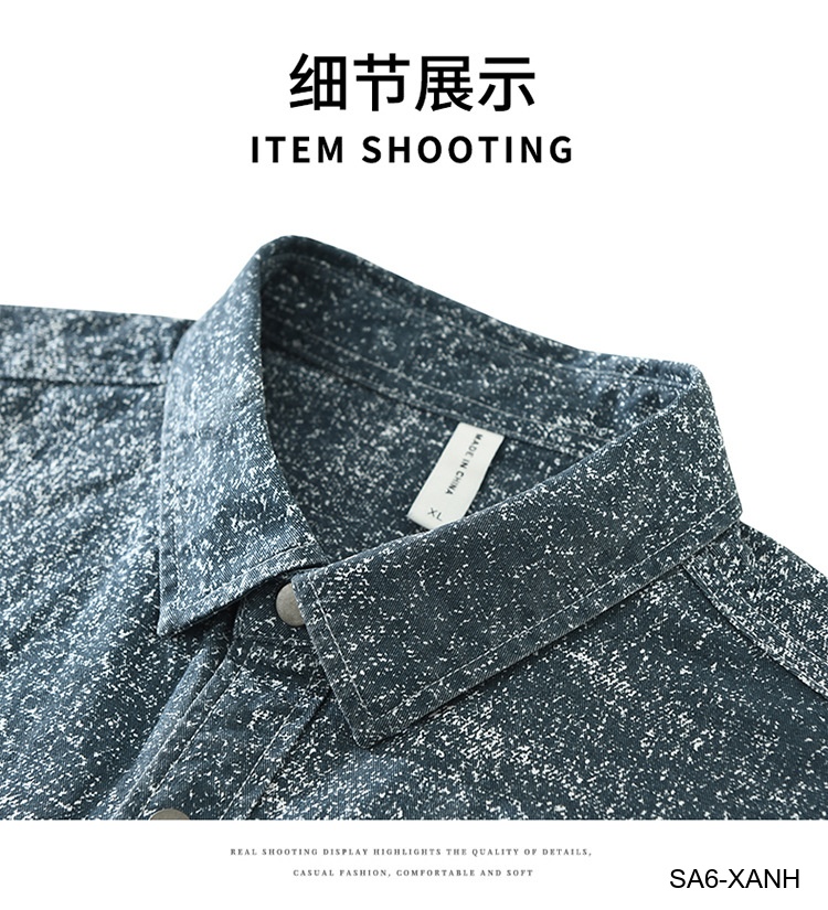 SA6 - Áo sơ mi nam tay dài họa tiết vintage phong cách streetwear, form rộng thoải mái_thumbnail_12