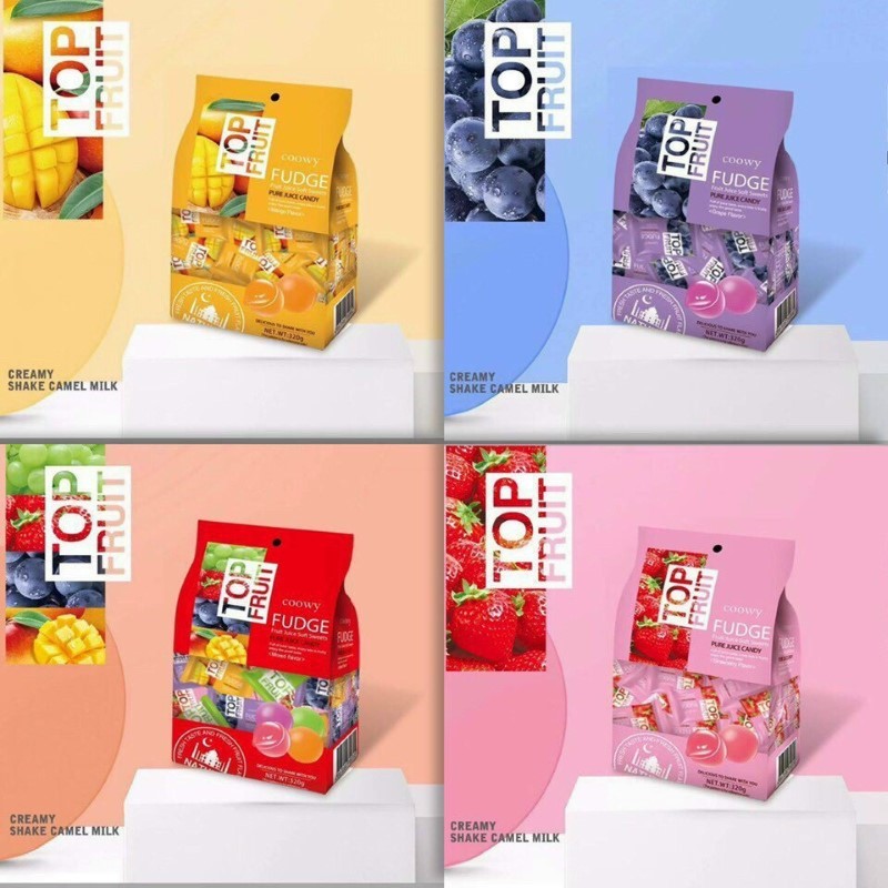 Kẹo dẻo trái cây (Top Fruit Coowy)_thumbnail_4