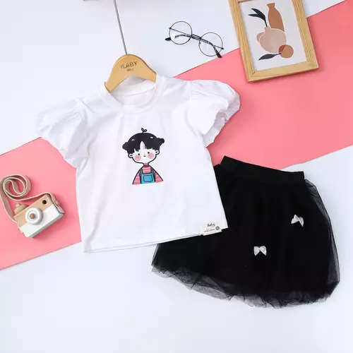 Áo thun phối tay bồng_thumbnail_1