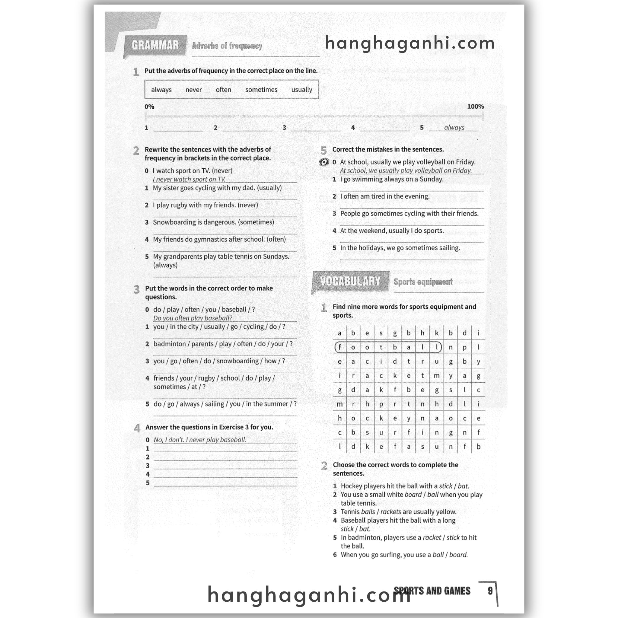 Cambridge PREPARE Level 2 Workbook (2nd edition)_thumbnail_13