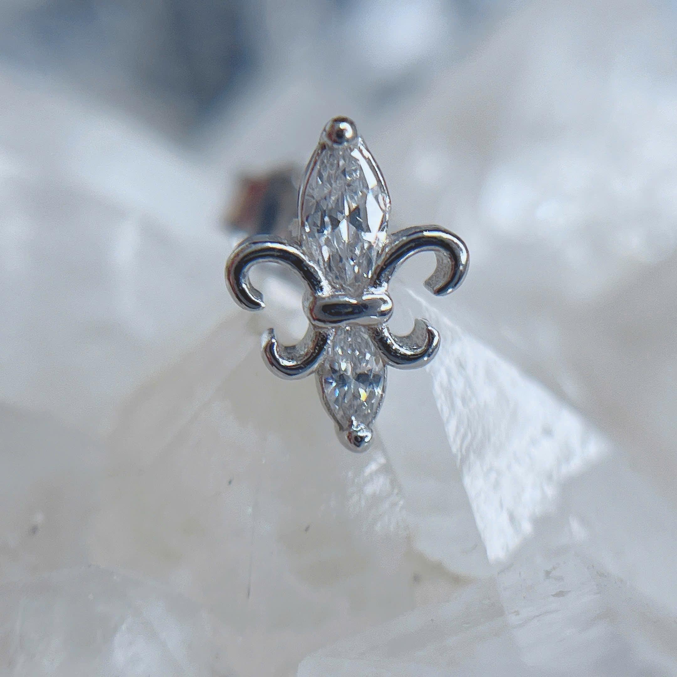 Khuyên kiểu bạc chrome xi bạch kim_thumbnail_3