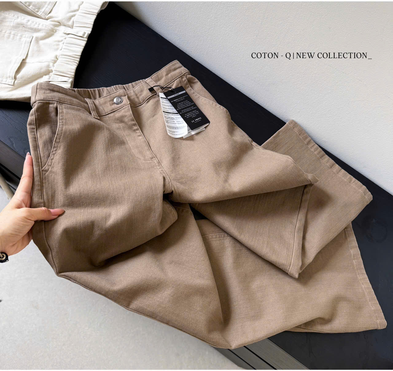 Quần jean xuất hàn ( ĐEN )_thumbnail_17