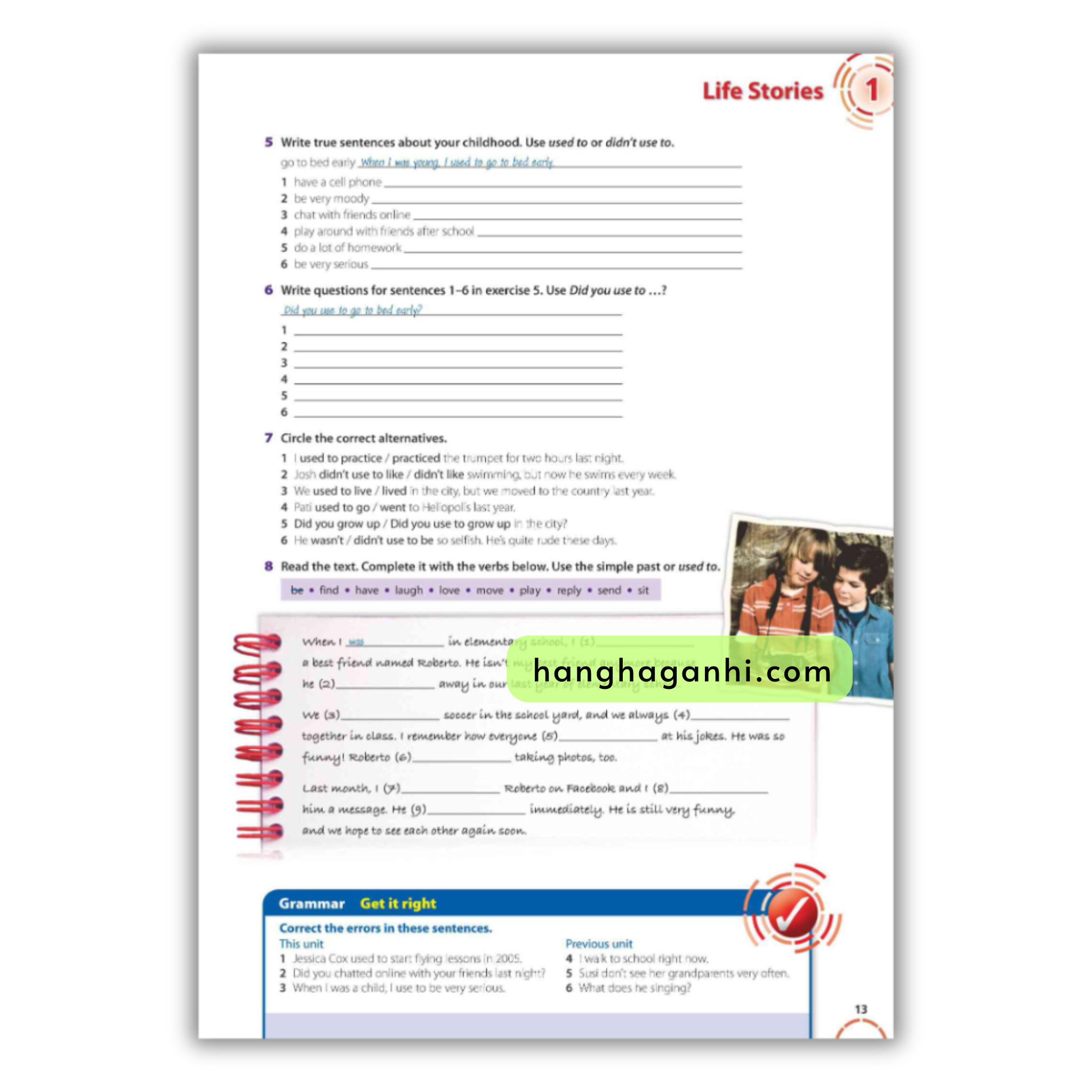 Achieve 1 Student’s Book & Workbook 2nd Edition_thumbnail_4