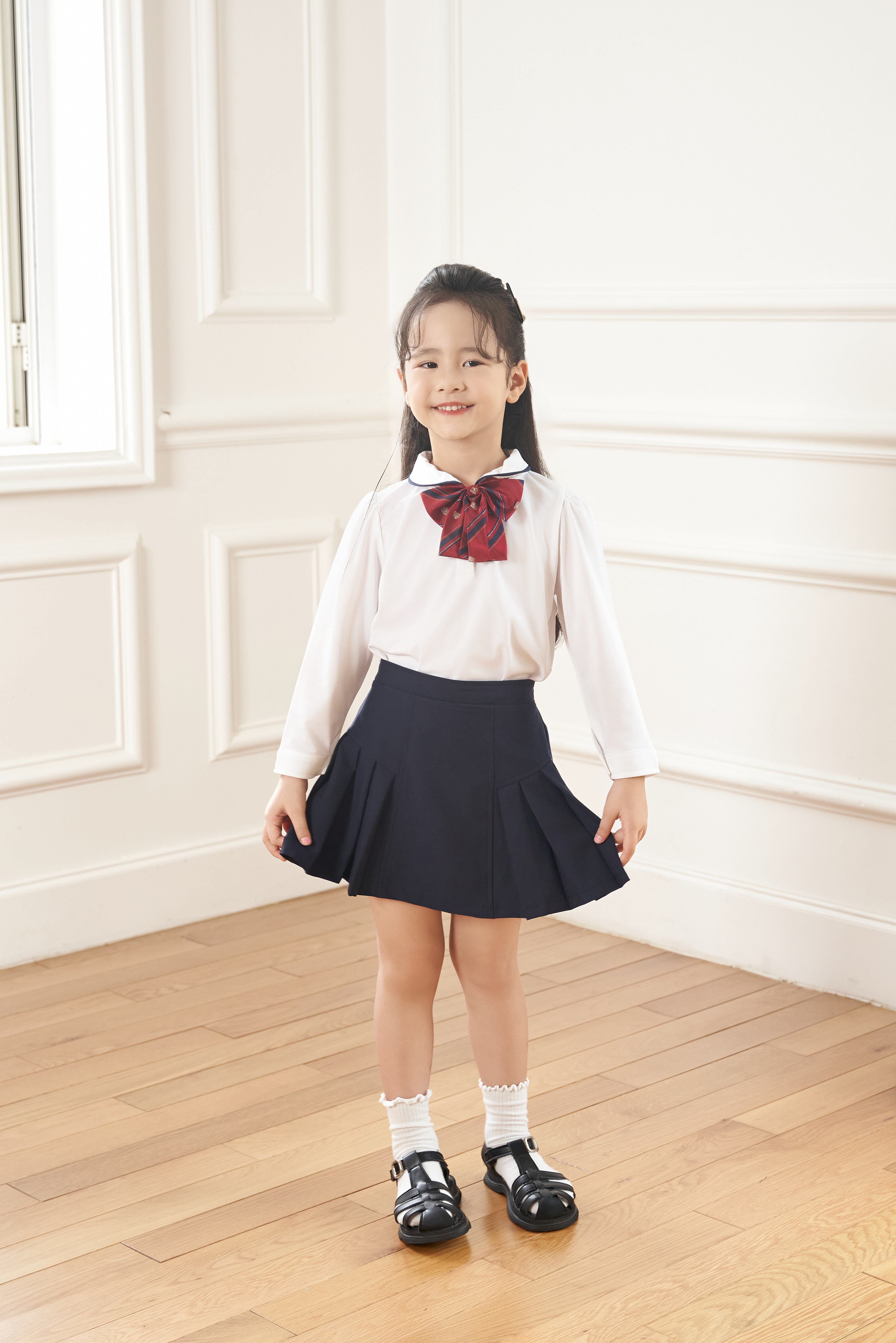 Nơ họa tiết kẻ chéo_thumbnail_9