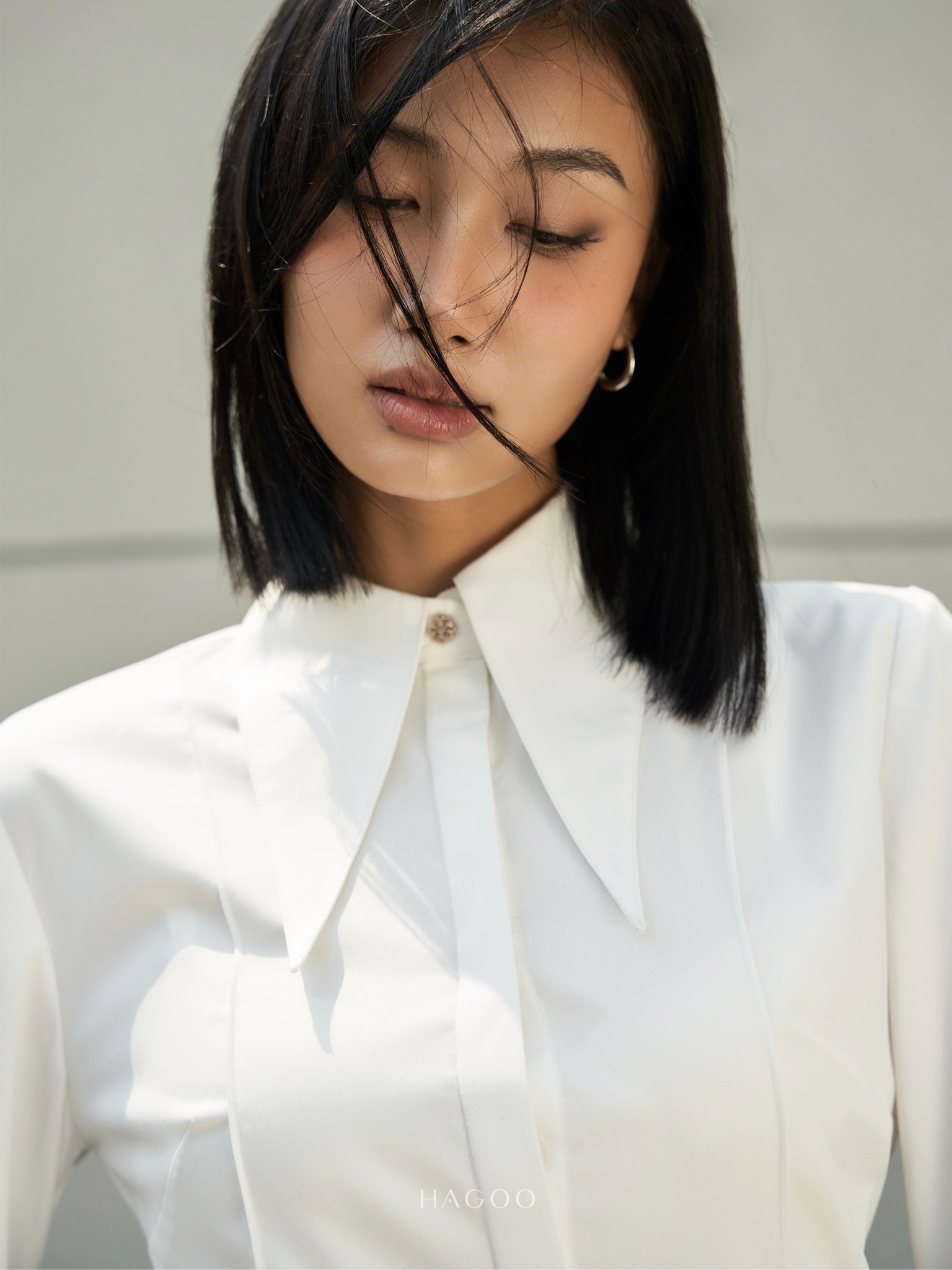 Quần suông cạp corset HAGOO_thumbnail_2