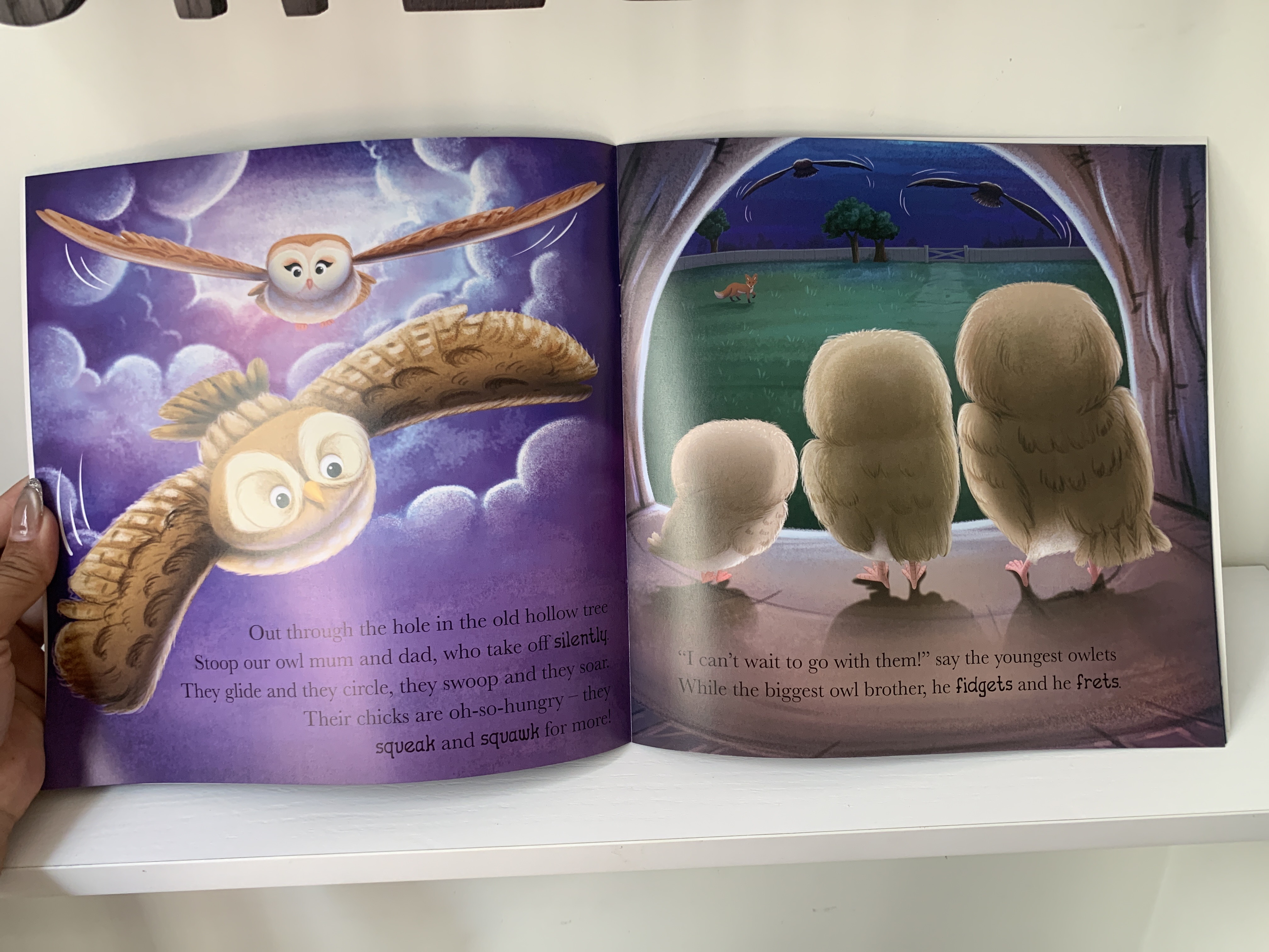 Me and My Feelings, Pack A (4c)_thumbnail_2