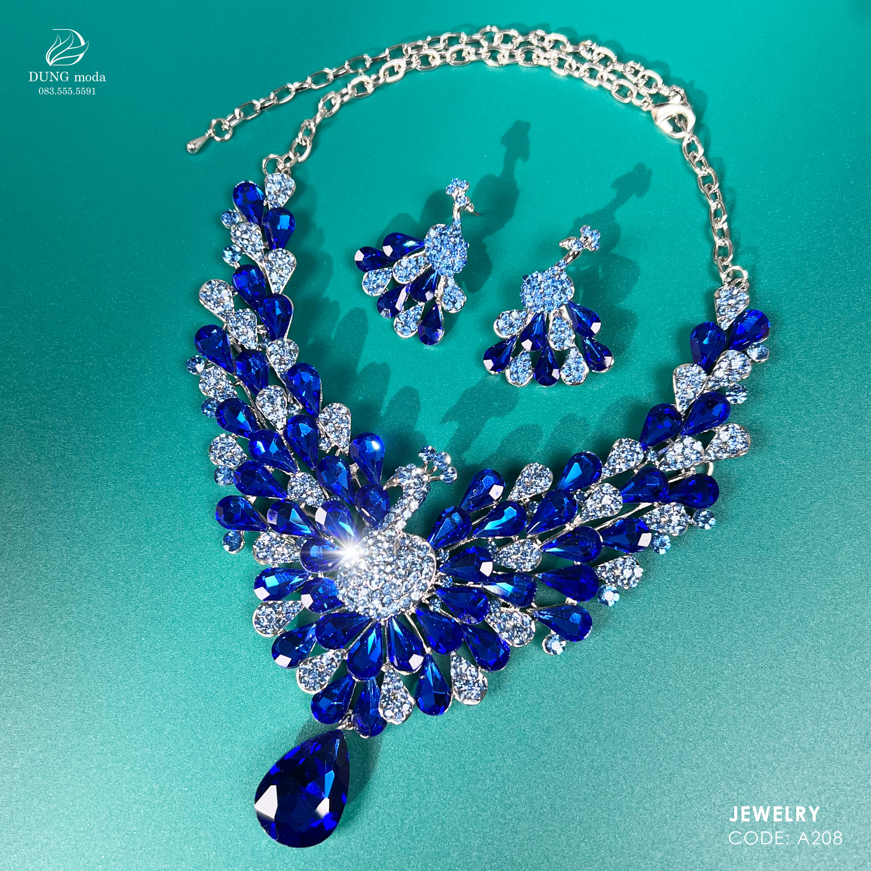 Bộ Trang Sức A208_thumbnail_4