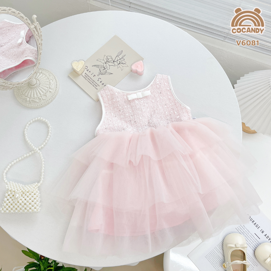 Váy cộc HỒNG Rosier_thumbnail_6