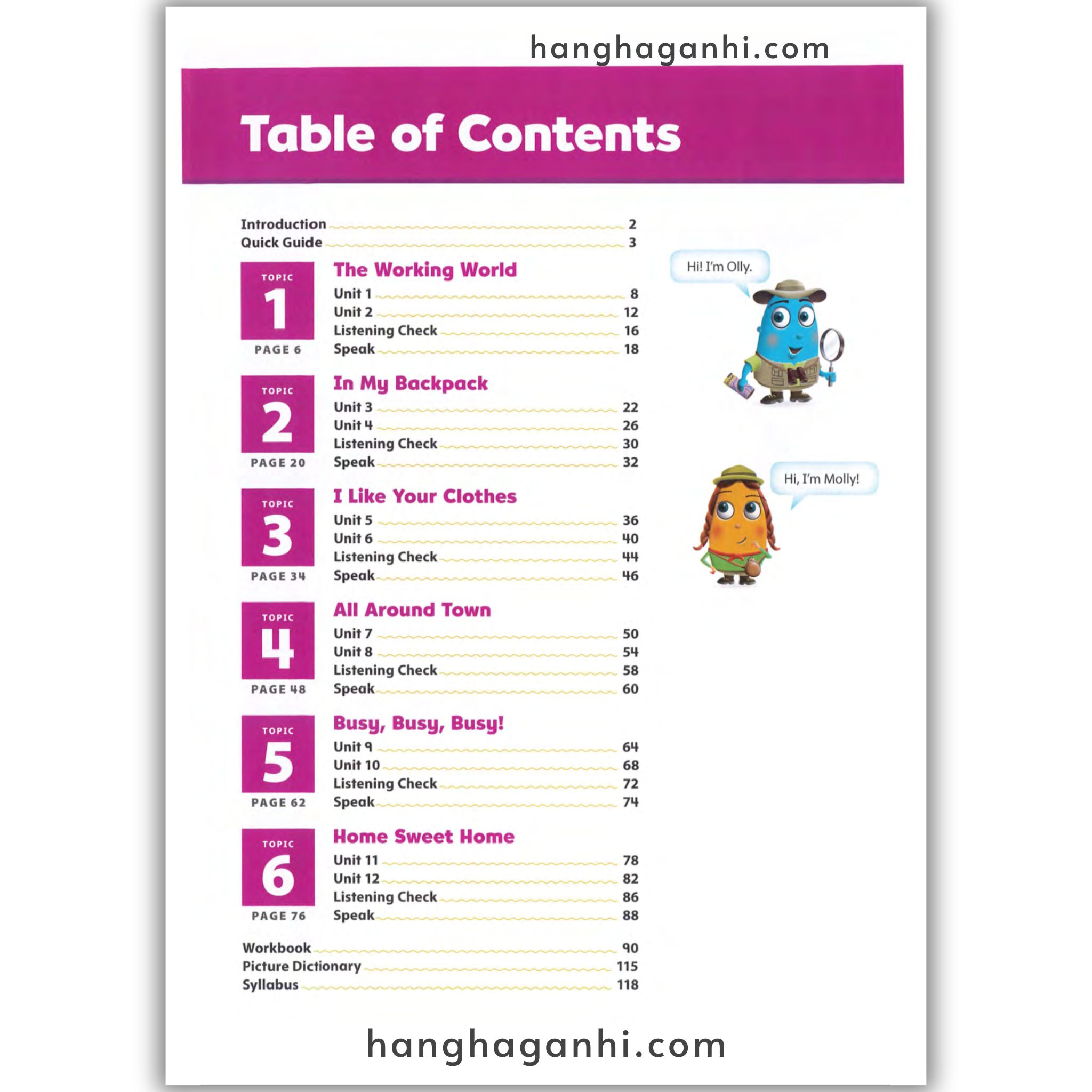 [Sách] Oxford Skills World Level 3 Listening with Speaking_thumbnail_1
