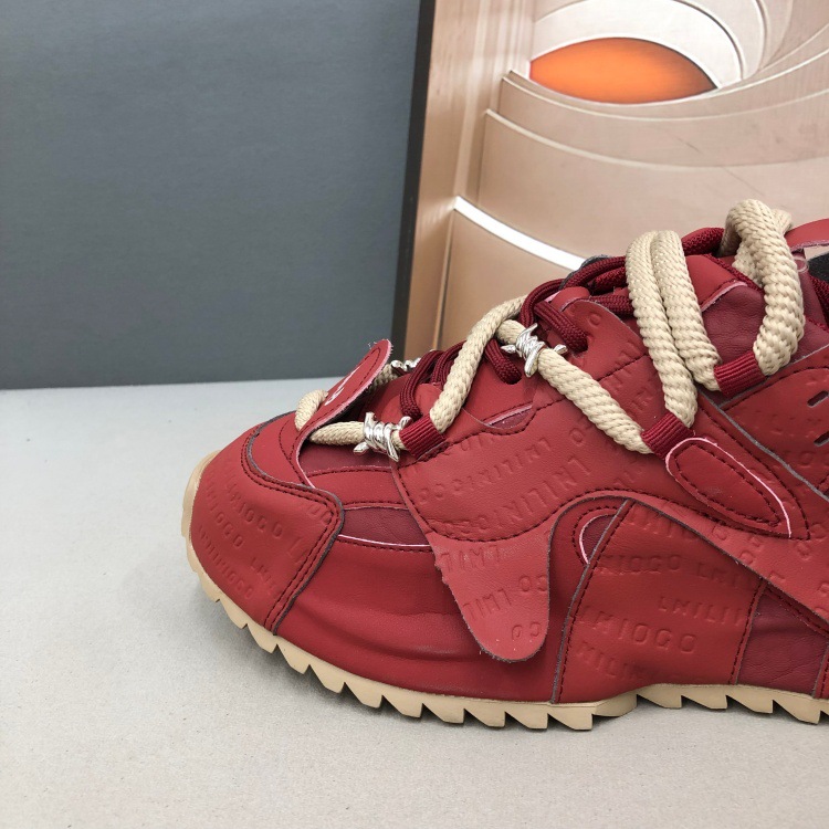 GA353 - Giày thể thao nam đế dày thoáng khí đa năng phong cách thời trang 2025_thumbnail_2