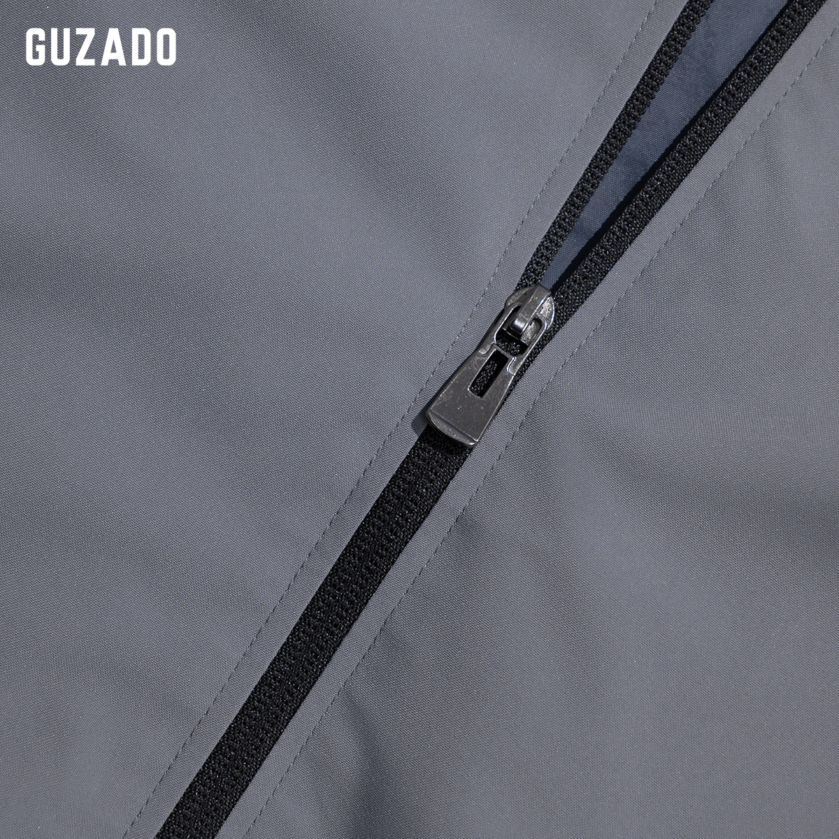 Áo Gió Nam GUZADO Chống Nước, Cản Gió, Giữ Ấm Tốt GKG15_thumbnail_2