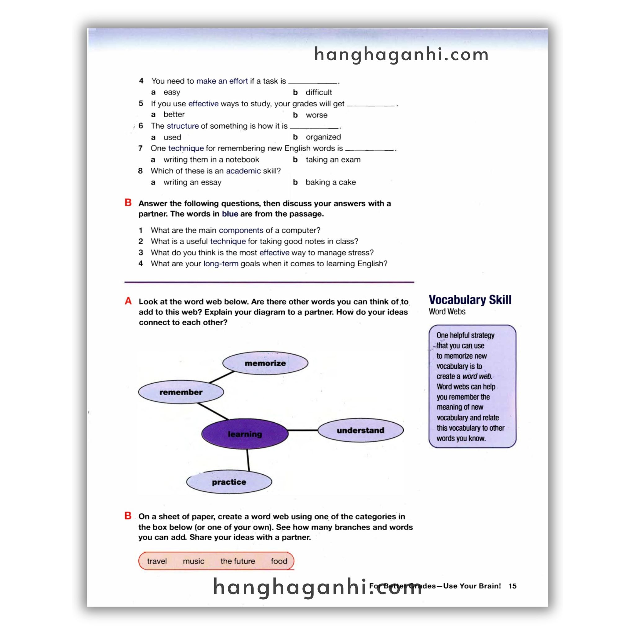 [Sách] Active Skills For Reading 2 (Third Edition)_thumbnail_6