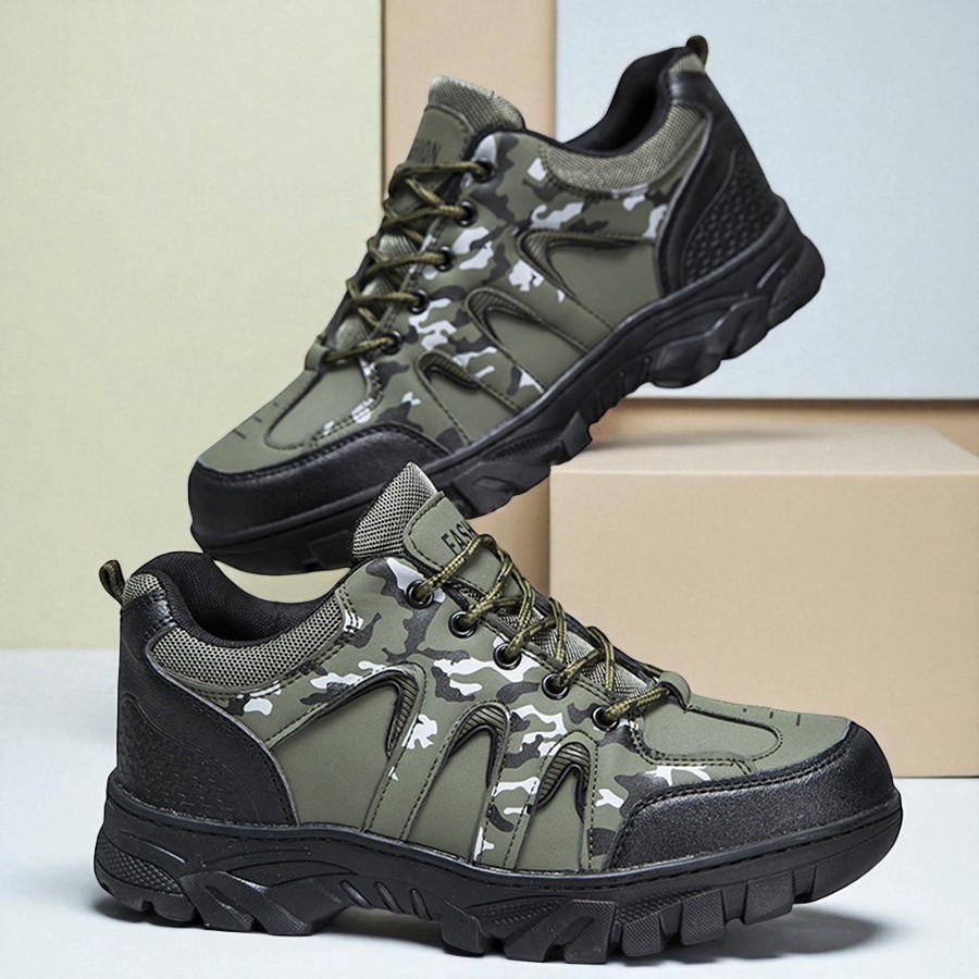 Giày Thể Thao Nam TM-SN55