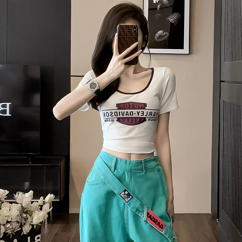 Áo Thun Quảng Châu S312 9008