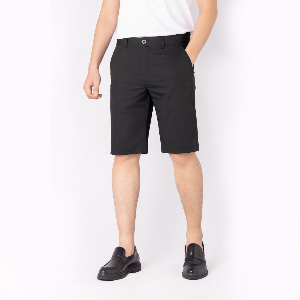 Quần Short Kaki Nam Cao cấp MKS201R