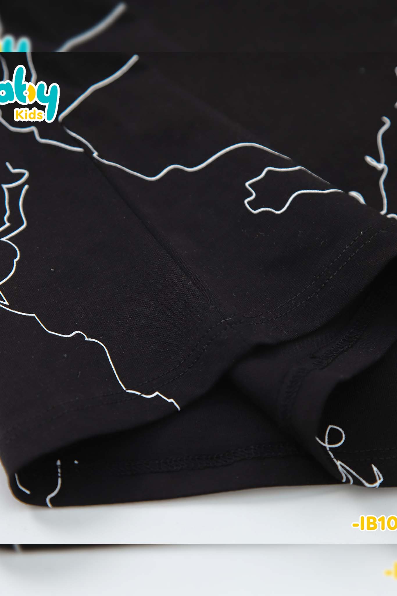 Áo phông in Loded Diper_thumbnail_3