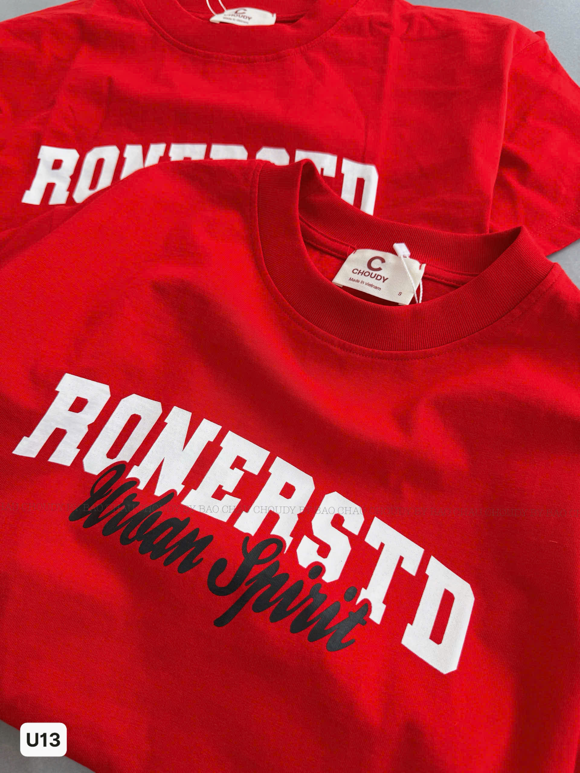U13 ÁO THUN ĐỎ_thumbnail_2