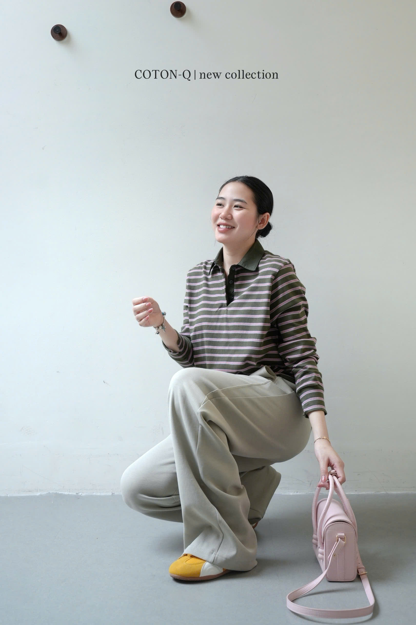 Áo thun tay dài sọc to ( ĐEN )_thumbnail_17