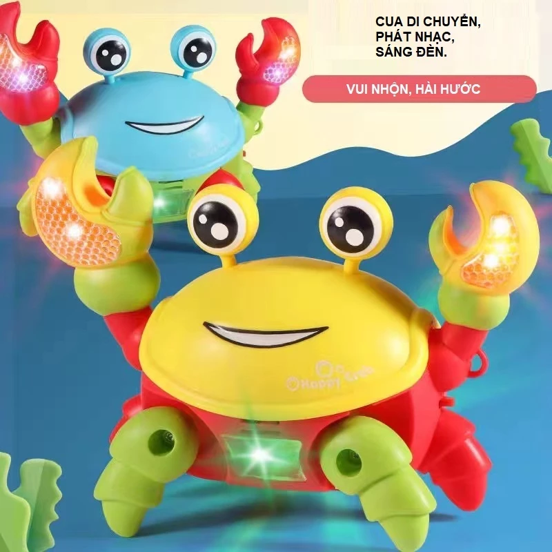 Đồ chơi có nhạc