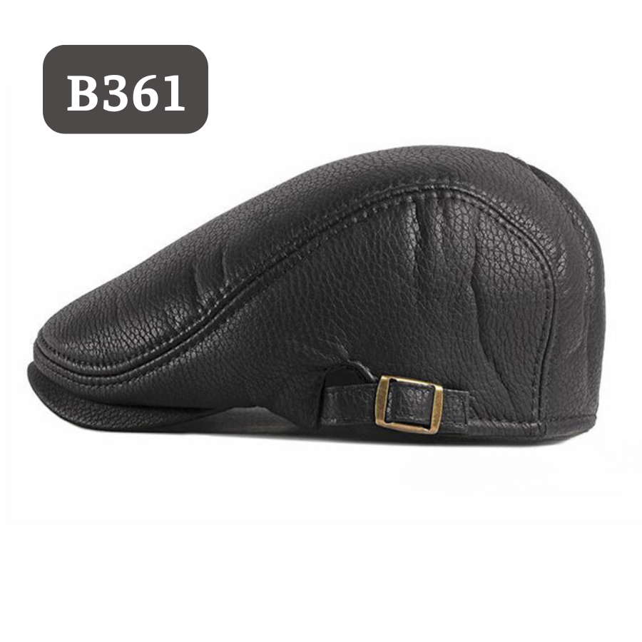 Mũ beret da B36X_thumbnail_2