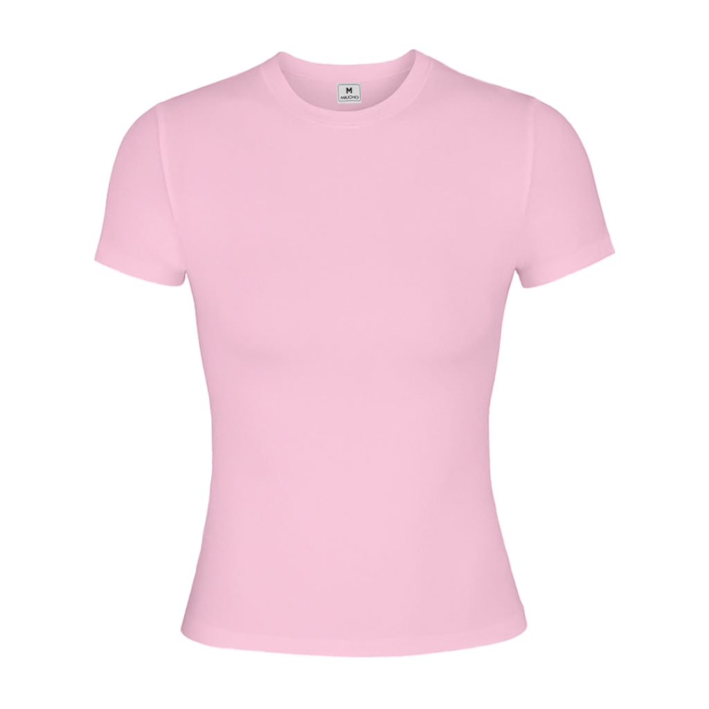 Áo baby tee trơn chất vải borip co giãn 4c AB00037 Miucho_thumbnail_21