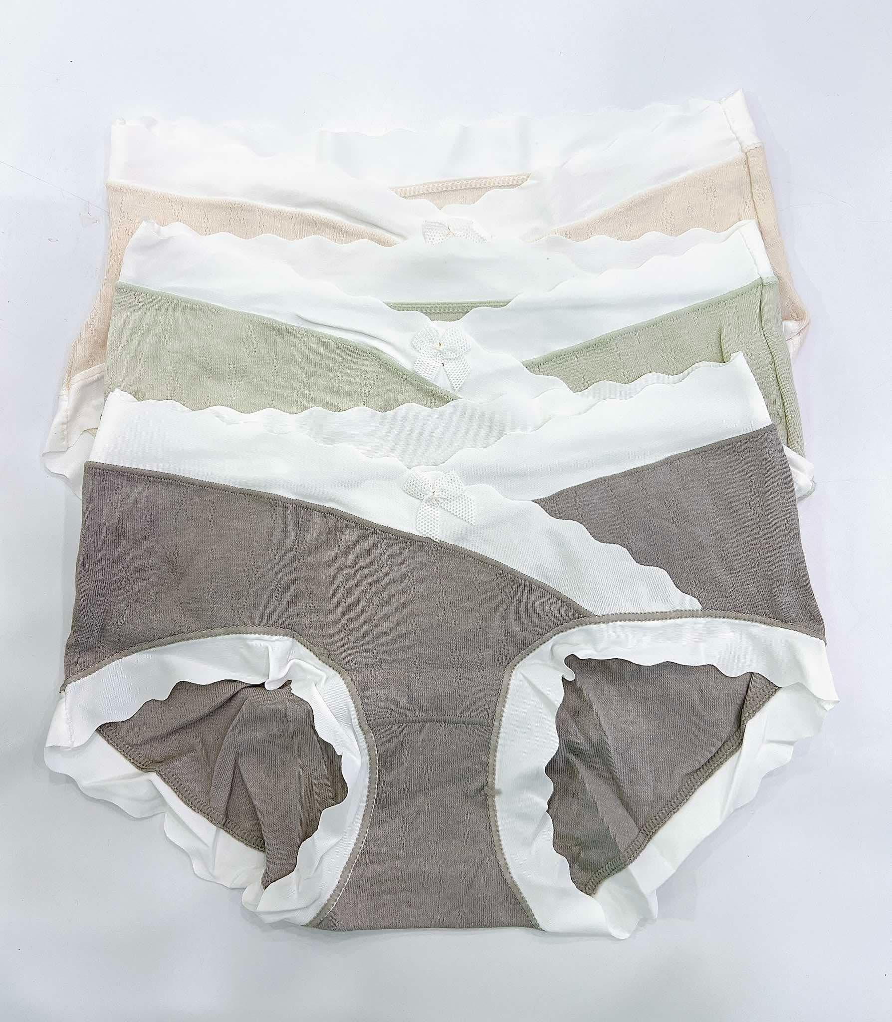 Quần đùi bầu 9074